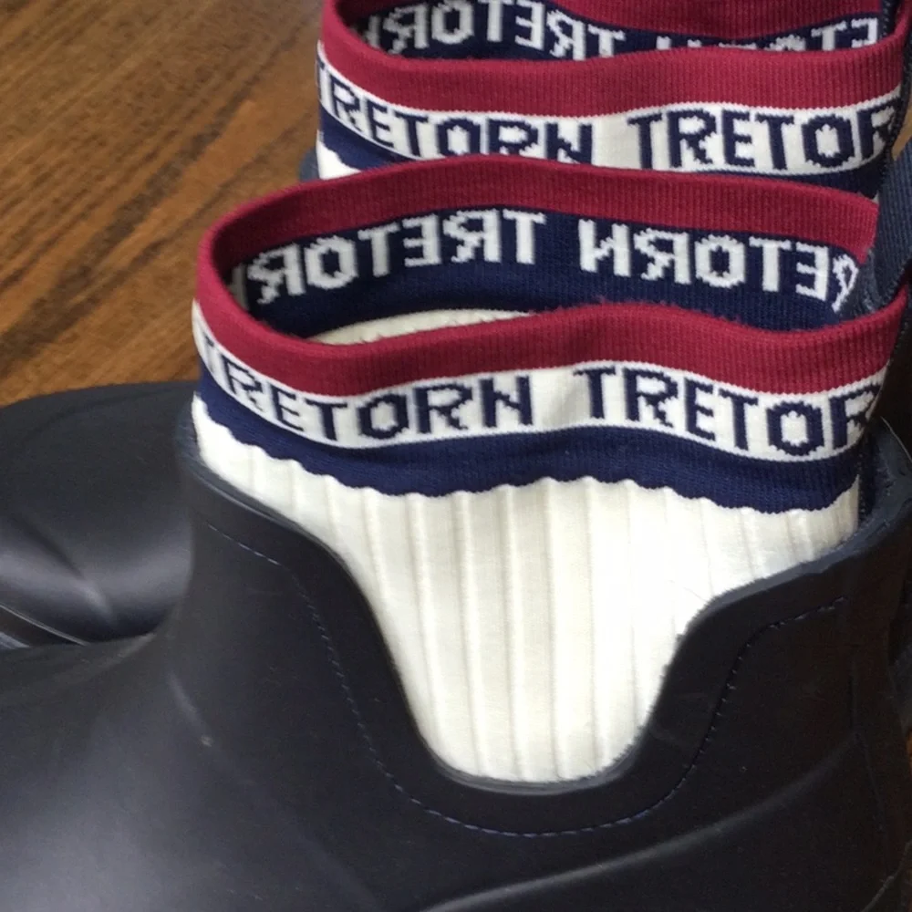 Booties - Picture 2 of 5